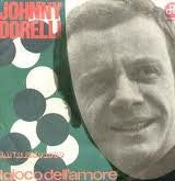 Johnny Dorelli - Il Gioco Dell'Amore (7")