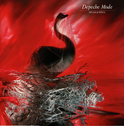 Depeche Mode - Speak And Spell (LTD, 180gr)