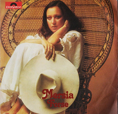 Mersia - Forse (7")