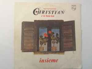 Christian - Insieme (7")