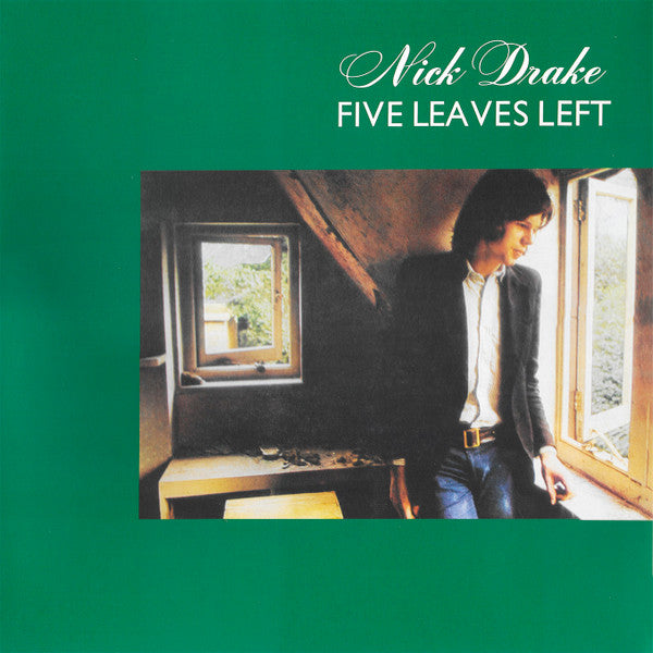 Nick Drake - Five Leaves Left (180gr)