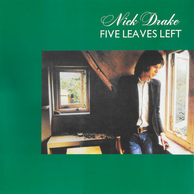 Nick Drake - Five Leaves Left (180gr)