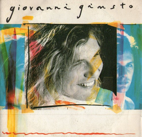 Giovanni Giusto - Topless / I Duri (7")