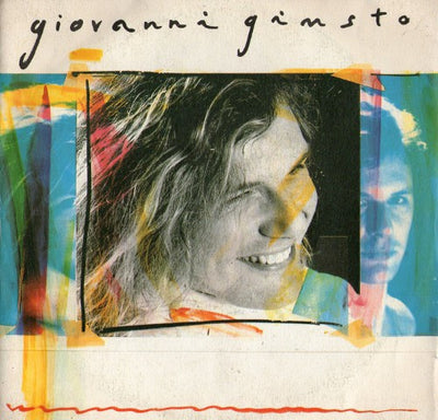 Giovanni Giusto - Topless / I Duri (7")