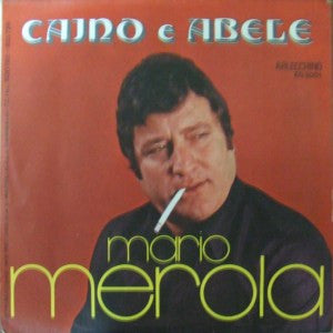Mario Merola - O Segno 'E Zorro / Caino E Abele (7", Single)