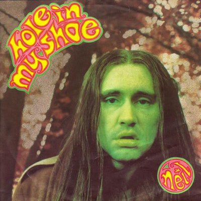 Neil - Hole In My Shoe (7", Single)
