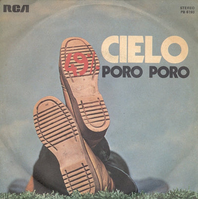 49% - Cielo (7")