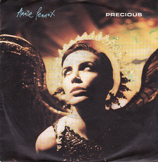 Annie Lennox - Precious (7", Single)