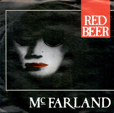 McFarland - Red Beer (7")