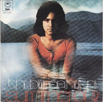 Biddu Orchestra - Summer Of '42 (7")