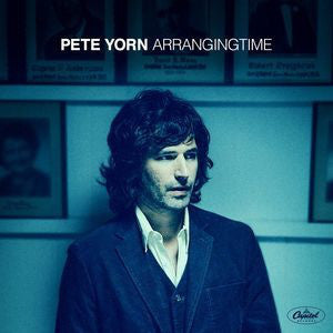 Pete Yorn - Arrangingtime (180gr)