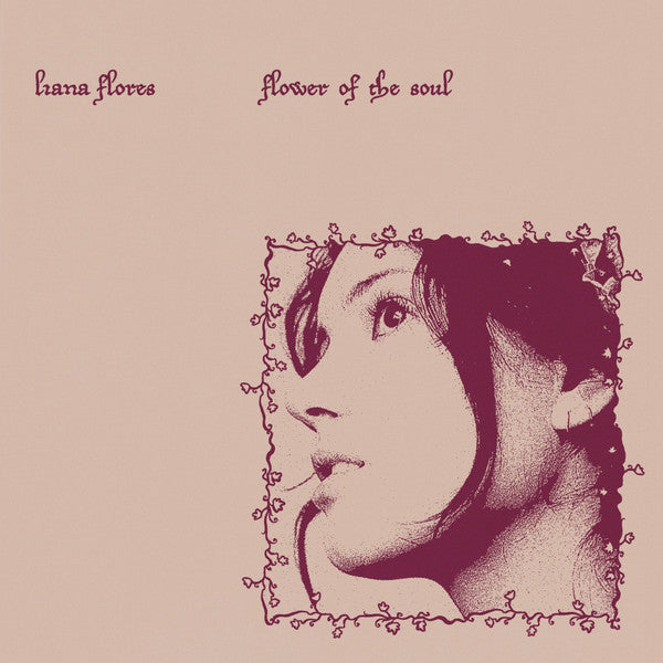 Liana Flores - Flower Of The Soul (180gr)