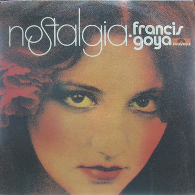 Francis Goya - Nostalgia / Nautilus (7", Single)
