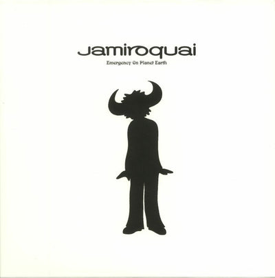 Jamiroquai - Emergency On Planet Earth (180gr)