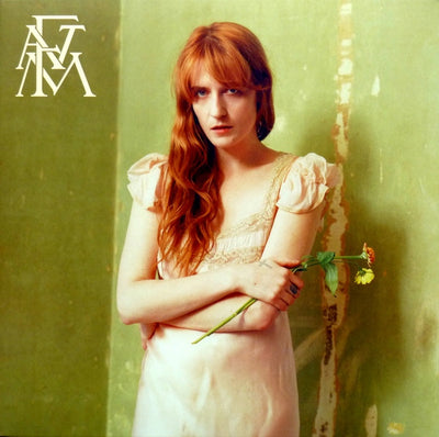 Florence And The Machine - High As Hope (180gr)