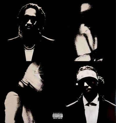 Future/Metro Boomin - We Still Don'T Trust (2LP, 180gr)