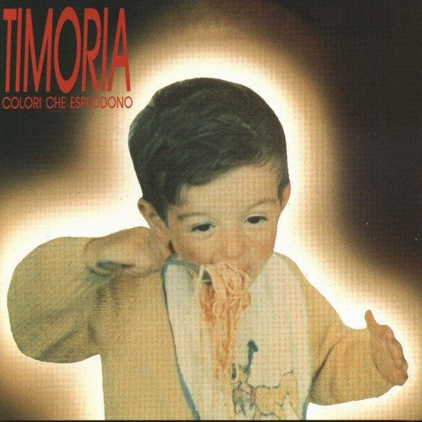 Timoria - Colori Che Esplodono (LTD, Rosa, Numerato, 180gr)
