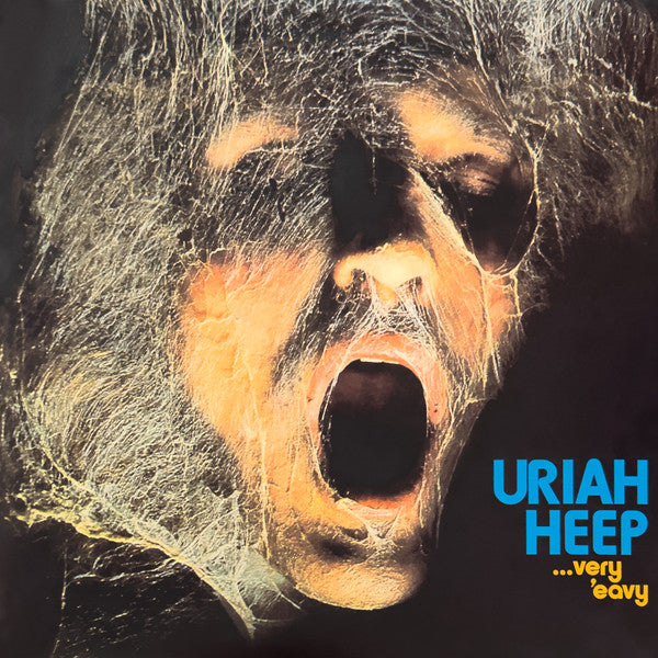 Uriah Heep - ...Very 'Eavy...Very 'Umble (180gr)