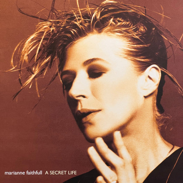 Marianne Faithfull - A Secret Life (RSD 2023, 180gr)