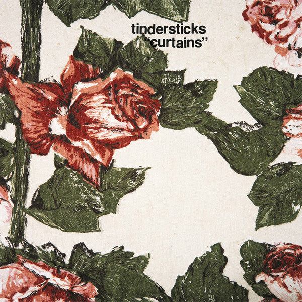 Tindersticks - Curtains (2LP, 180gr)