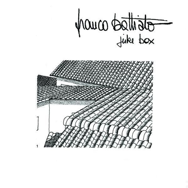 Franco Battiato - Juke Box (180gr)