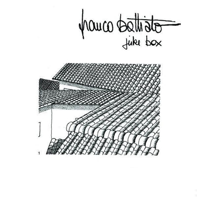 Franco Battiato - Juke Box (180gr)