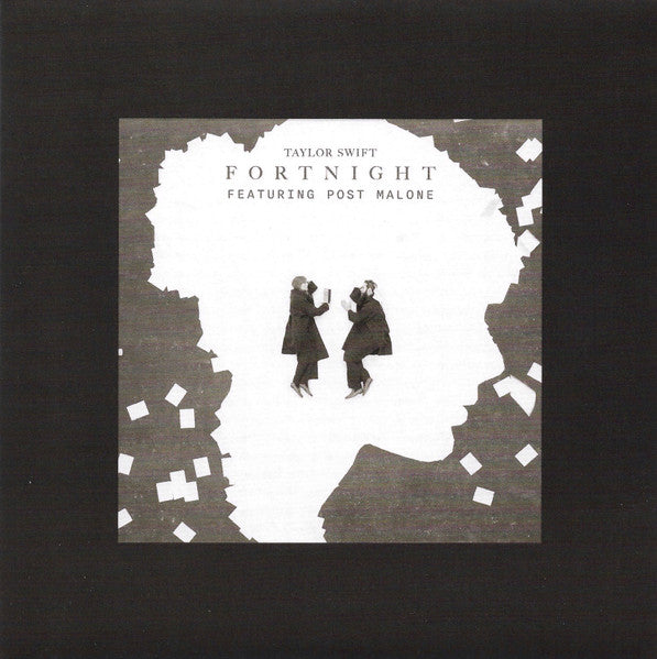 Taylor Swift - Fortnight (White, RSD 2025, 7")