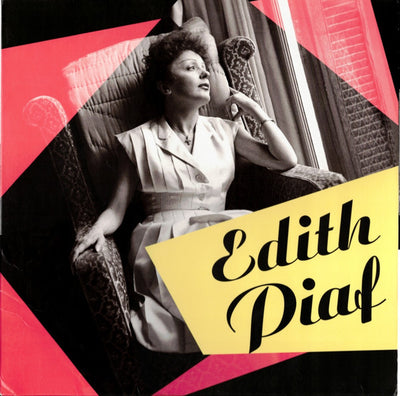 Édith Piaf - Ses Plus Grandes Chansons (180gr)