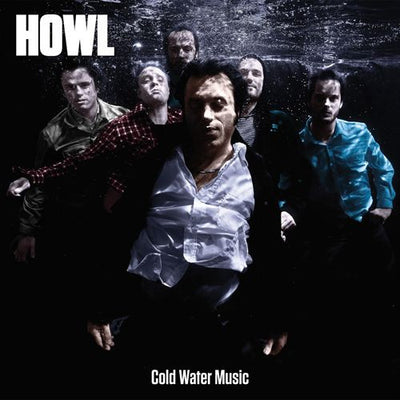 Howl - Cold Water Music (180gr)