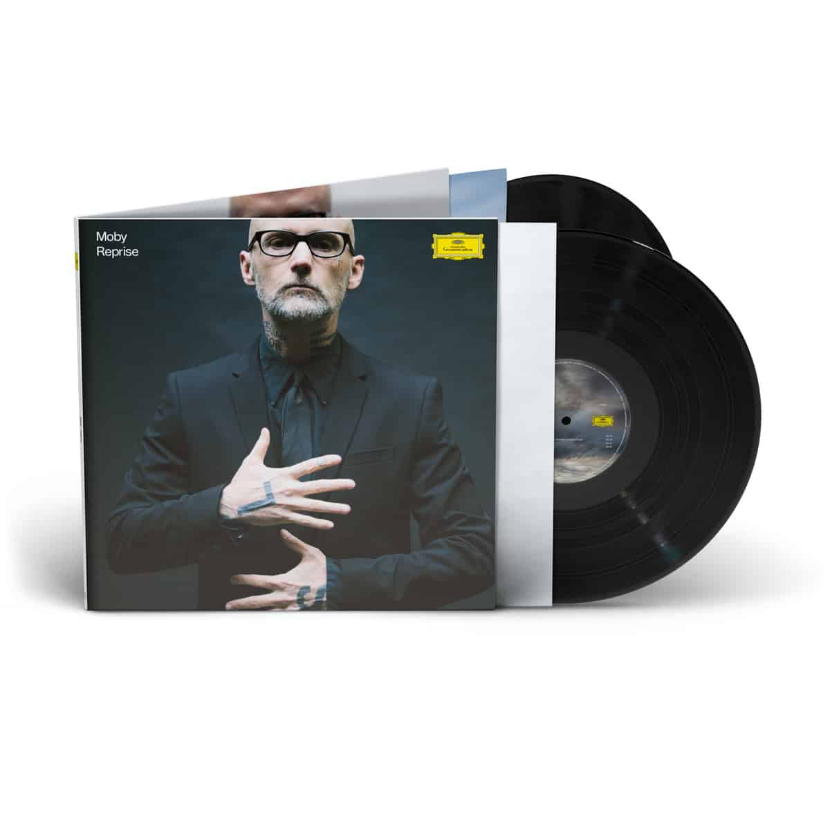 Moby - Reprise (2LP, 180gr)