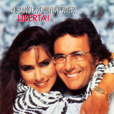 Al Bano & Romina Power - Libertà (7", Single)