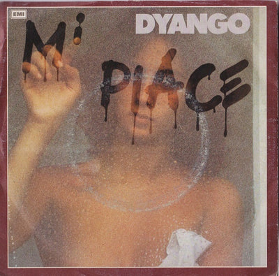 Dyango - Mi Piace (7")