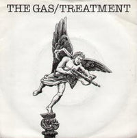 The Gas - Treatment (7")
