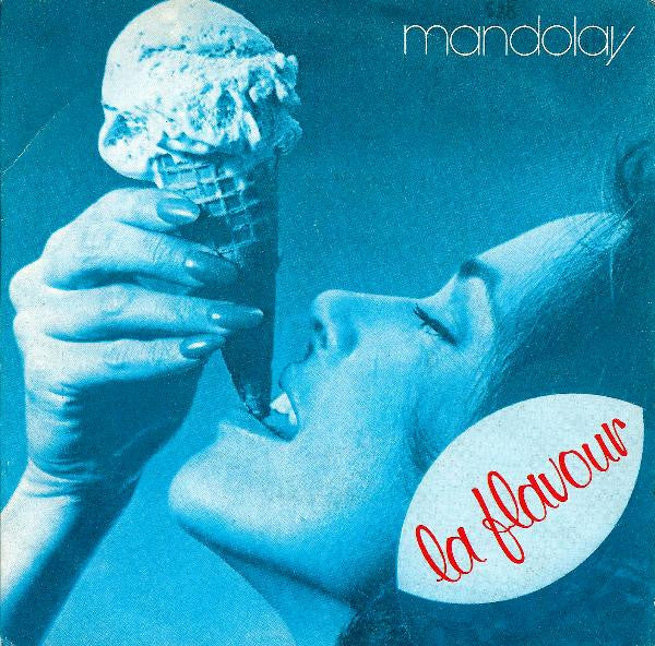 La Flavour - Mandolay / Midnight Confessions (7")