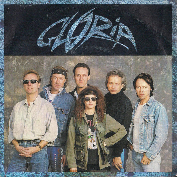 Gloria Nuti - Bastardo (7")