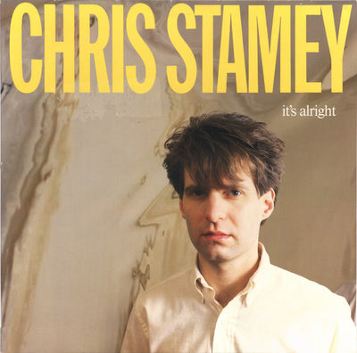Chris Stamey - It's Alright (LP, Album)