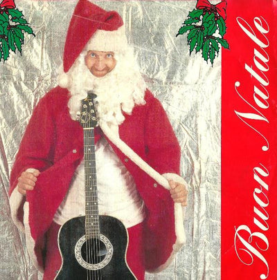 Marco Carena - Buon Natale (7")