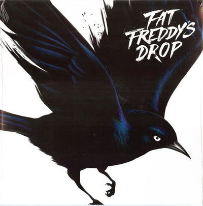 Fat Freddy's Drop - Blackbird (2LP, 180gr)