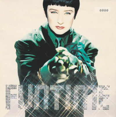 Boy George - Funtime (7", Single, Ltd, Num)