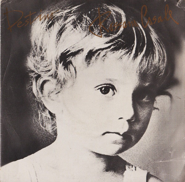Rossana Casale - Destino (7")