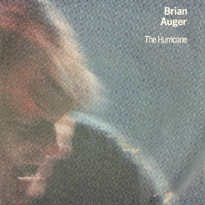 Brian Auger - The Hurricane (7")