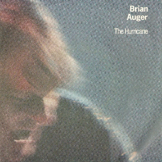 Brian Auger - The Hurricane (7")