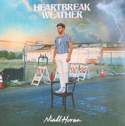 Niall Horan - Heartbreak Weather (180gr)