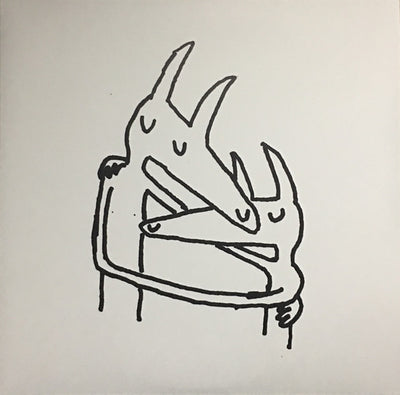 Car Seat Headrest - Twin Fantasy (2LP, 180gr)