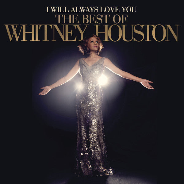 Whitney Houston - I Will Always Love You: The Best Of Whitney Houston (180gr)