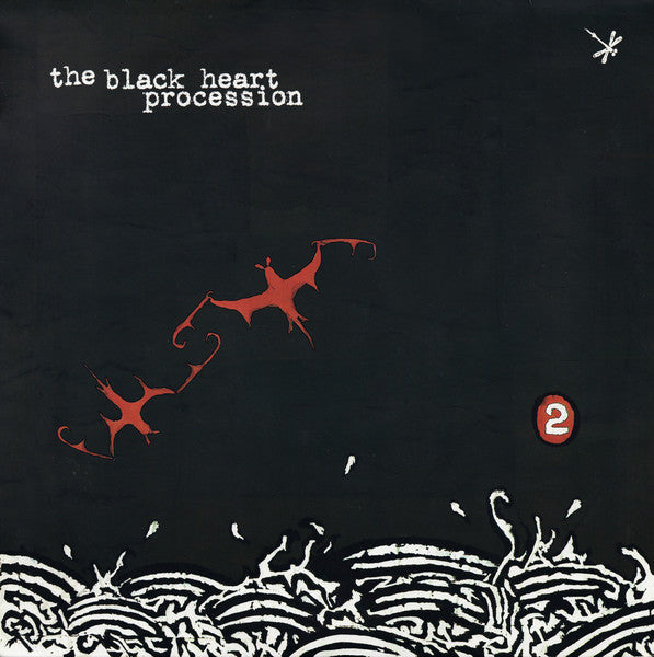 Black Heart Procession - 2 (180gr)