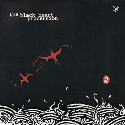 Black Heart Procession - 2 (180gr)