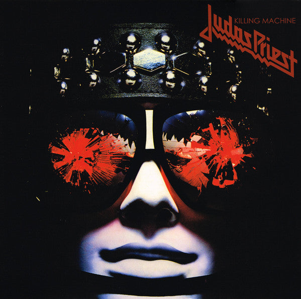 Judas Priest - Killing Machine (180gr)