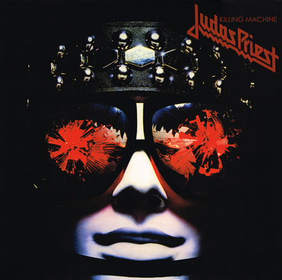 Judas Priest - Killing Machine (180gr)