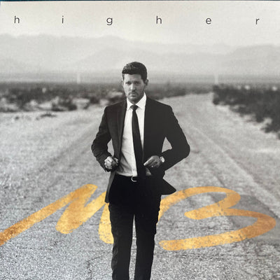 Michael Buble' - Higher (180gr)